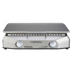 Bruleur en Inox 28MB et 50MB pour Barbecue MASTER PLANCHA EX Campingaz 5010004742