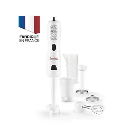 Pale inox mixeur hapto slimforce et infiny moulinex MS-5936857 Pale inox mixeur hapto slimforce et infiny moulinex MS-5936857