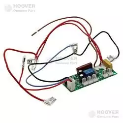 Module electronique pour centrale vapeur Hoover 49020494