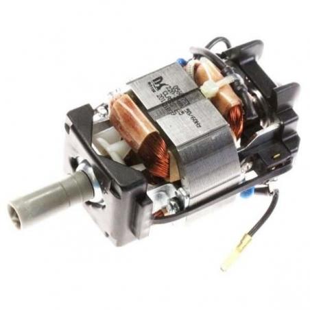 moteur avec pignon mixeur robot marie turbo moulinex MS-0568137