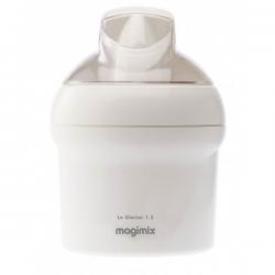 Cuve pour sorbetière Magimix Le Glacier 1,5 l blanche 501167