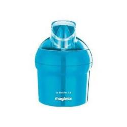 Cuve pour sorbetière Magimix Le Glacier 1,5 l bleu 505760