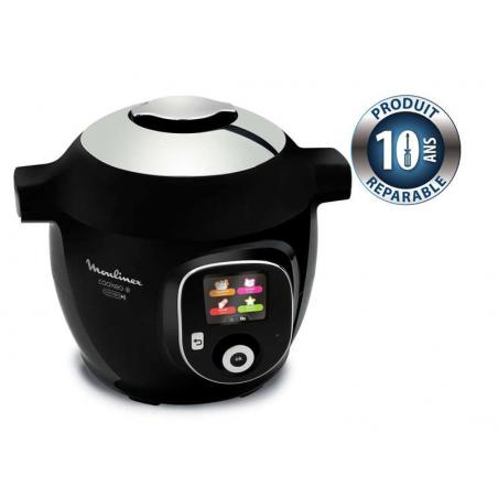 Resistance pour cuisseur programmable Cookeo Moulinex SS-208059 Resistance pour cuisseur programmable Cookeo Moulinex SS-208059