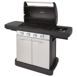 Barbecue gaz Master 4 Series Classic Campingaz 2000030703