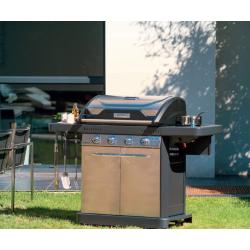 Barbecue gaz Master 4 Series Classic Campingaz 2000030703