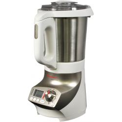 Blender Chauffant Soup'n Co Blanc LM9031B1