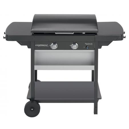 Bruleur inox 28mb plancha Campingaz 5010002298 Bruleur inox 28mb plancha Campingaz 5010002298