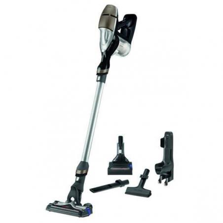 Electrobrosse complet noir aspirateur Rowenta Air Force 360 RS-RH5730 Electrobrosse complet noir aspirateur Rowenta Air Force 360 RS-RH5730