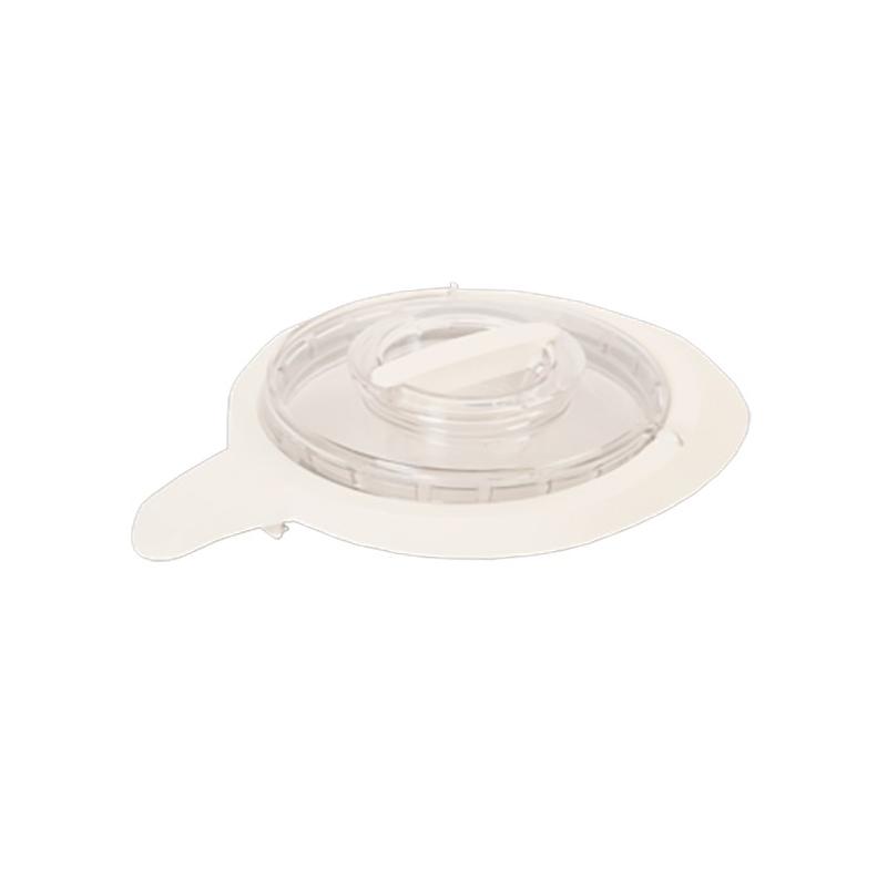 Couvercle blanc soup & co LM9 Moulinex MS-0A08303