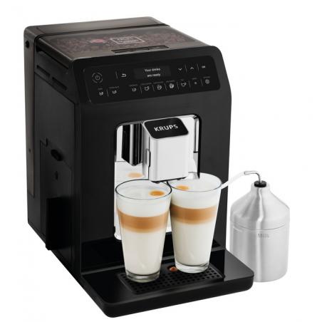 Moulin à café + guide Expresso Espresseria Automatic Krups MS-5A21289 Moulin à café + guide Expresso Espresseria Automatic Krups MS-5A21289