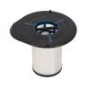 Filtre mousse pour aspirateur balai Air Force ZR009002