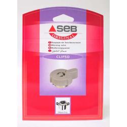 Soupape grise pour autocuiseur clipso easy SEB X1020002