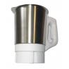 Bol chauffant de blender chauffant soup and co LM90 Moulinex MS-5A08452
