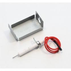 electrode, fil et support 2 series classic barbecue campingaz 5010002312