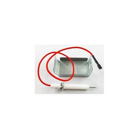 electrode, fil et support 2 series classic barbecue campingaz 5010002312 electrode, fil et support 2 series classic barbecue campingaz 5010002312