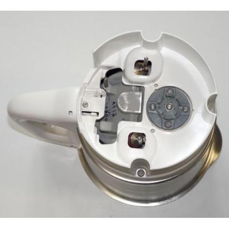 Bol chauffant de blender chauffant soup and co LM90 Moulinex MS-5A08452 Bol chauffant de blender chauffant soup and co LM90 Moulinex MS-5A08452