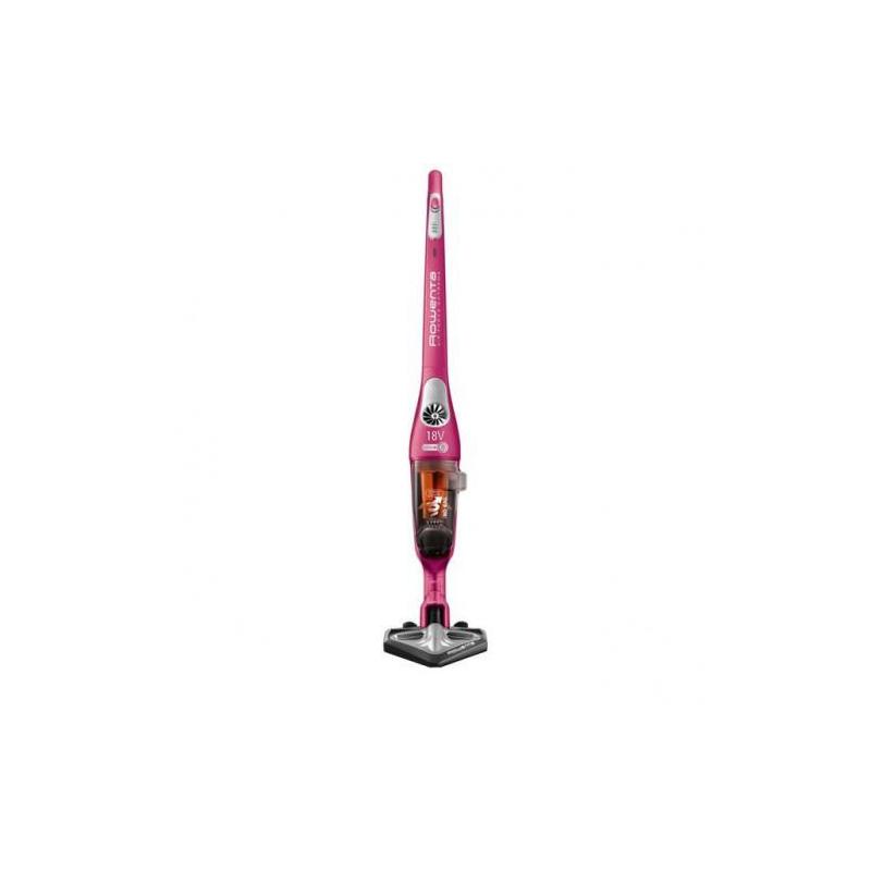 Spazzola Elettrica Originale Rowenta 18V Per Scopa Air Force Extreme Silence (Modelli RH8911, RH8912, RH8919) - Ricambio RS-2230001120
