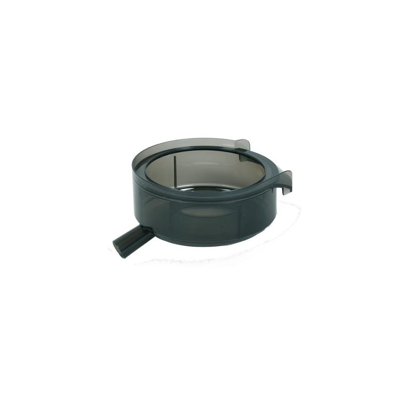 Receptacle à jus centrifugeuse EASY FRUIT Moulinex FS-9100023371