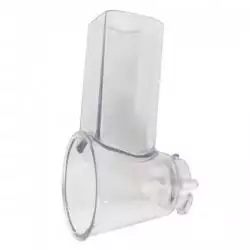 Corps de hachoir rape HV4 Moulinex SS-193447