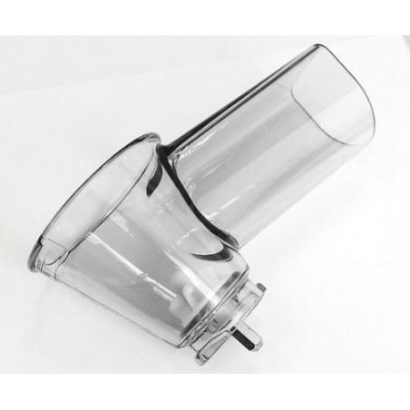 Corps de hachoir rape HV4 Moulinex SS-193447 Corps de hachoir rape HV4 Moulinex SS-193447