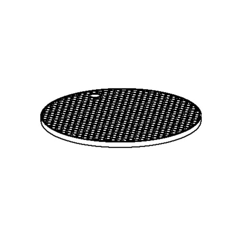 Support plat pour cuiseur vapeur steam up Moulinex SS-1530000913