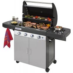 Tubulure Réchaud 28Mb Barbecue 4 SERIES CLASSIC LXS Campingaz 5010002445