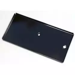 Plaque cuisson plancha epais email  serie 3 WOODY L-CL L-LS barbecue campingaz 5010001638