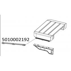 Porte ustensiles pour barbecue Campingaz serie 2-3-4 et woody 5010002192