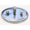 Thermometre pour barbecue Campingaz serie 2-3-4 Woody 5010002634
