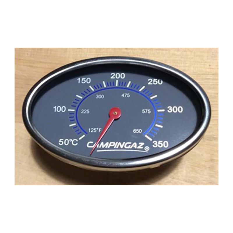 Thermometre pour barbecue Campingaz serie 234 Woody 5010002634