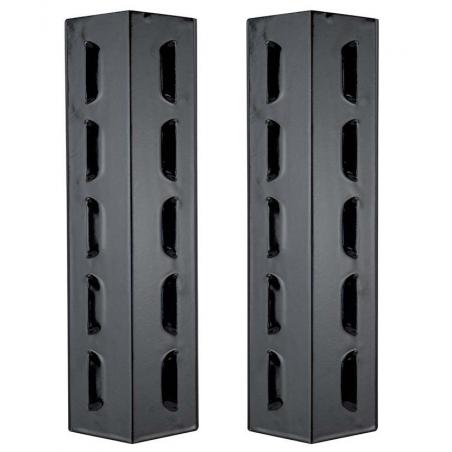 Lot De 2 tente Brûleurs Inox Pour Barbecue 3 Et 4 Séries CAMPINGAZ 2000033785