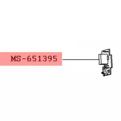 Carte electronique pour blender BLENDFORCE Moulinex MS-651395