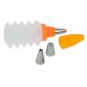 Stylo Decopen pour gauffrier Tefal TS-01037030
