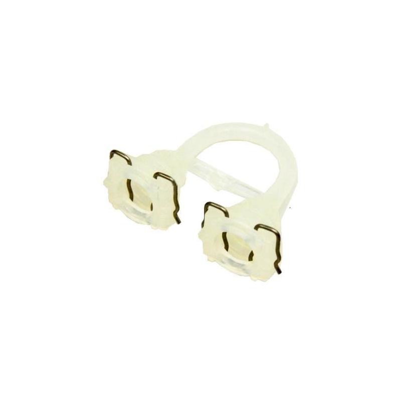 Connecteur Chaudiere Expresso Nespresso U et INISSIA Krups MS-623321 Connecteur Chaudiere Expresso Nespresso U et INISSIA Krups MS-623321