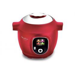 Carte électronique de puissance cuiseur cookeo Moulinex SS-208080 ou SS-204333