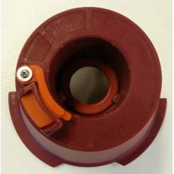 Filtre rouge à coulis centrifugeuses Infiny Press Moulinex SS-1530000008