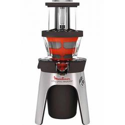 Filtre rouge à coulis centrifugeuses Infiny Press Moulinex SS-1530000008