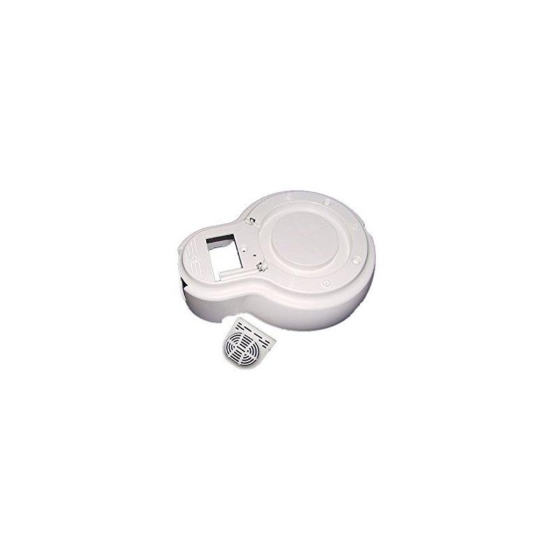 Corps inférieur avec Grille Friteuse Actifry SEB SS-991792