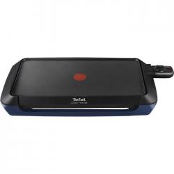 Cordon secteur complet avec thermostat plancha Tefal TS-01040810 ou TS01040812