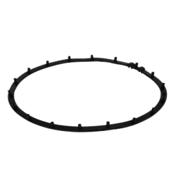 Guarnizione Coperchio Sostitutiva Per Friggitrice SEB FF162100/87A (Ricambio 319248-37368)