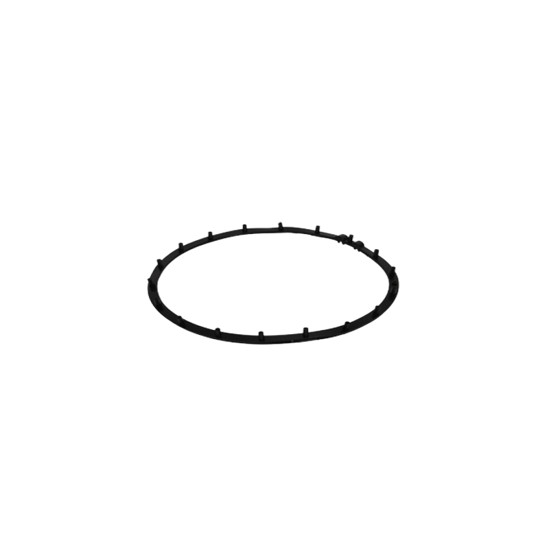 Joint De Couvercle Pour Friteuse/airfryer MOULINEX TEFAL - Référence SS-993476 - Remplacement étanchéité