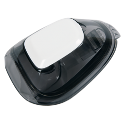 Réservoir fer à lisser steampod LP71Rowenta CS-00136393