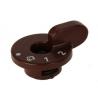 Soupape de fonctionnement cocotte minute Seb clipso compact 4.5L // 6L // 8L // 10L SS-981087