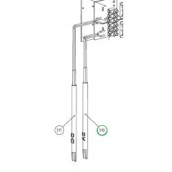 Element chauffant 12 v pour...