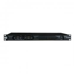Amplificateur puissance 4 canaux DAP Qi-4600 D4532