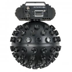 Effet lumineux Showtec Colourburst 43163