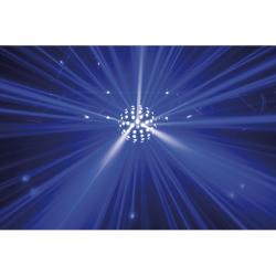 Effet lumineux Showtec Colourburst 43163