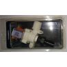 Electrovanne 12 volt pour toilette Dometic