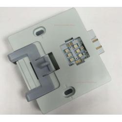 Fermeture de porte éclairage porte gauche réfrigérateur Dometic 289037105