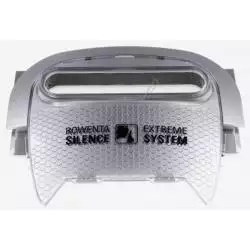 Couvercle Grille Gris...